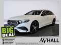 Mercedes-Benz E 300 de 4MATIC T Ö- Edition AMG Premium Plus Bianco - thumbnail 1