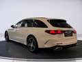 Mercedes-Benz E 300 de 4MATIC T Ö- Edition AMG Premium Plus Blanc - thumbnail 4