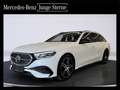 Mercedes-Benz E 300 de 4MATIC T Ö- Edition AMG Premium Plus Blanc - thumbnail 1