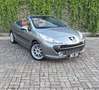 Peugeot 207 CC 1.6 VTi Féline Automaat Cabriolet Airco Cruise Gris - thumbnail 3