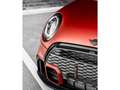 MINI Cooper JCW Trim LED ''matt rot foliert''Automatik Noir - thumbnail 4