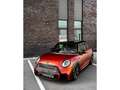MINI Cooper JCW Trim LED ''matt rot foliert''Automatik Noir - thumbnail 1