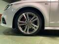Audi A3 Sportback 2.0 tdi S-Line 150cv Tetto Apribile Bianco - thumbnail 5