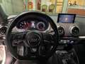 Audi A3 Sportback 2.0 tdi S-Line 150cv Tetto Apribile Bianco - thumbnail 3
