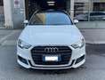 Audi A3 Sportback 2.0 tdi S-Line 150cv Tetto Apribile Bianco - thumbnail 2
