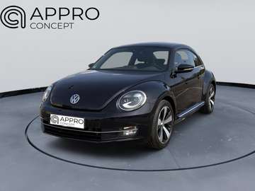 Coccinelle 1.2 16V TSI BlueMotion - 105 - BV DSG 7