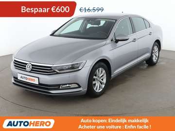 2.0 TDI Comfortline BlueMotion