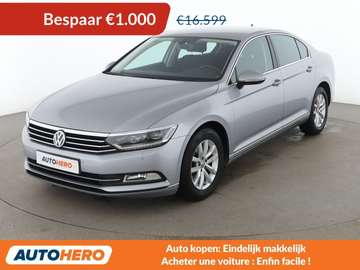 2.0 TDI Comfortline BlueMotion