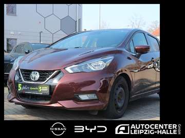 1.0 N-Way Spurhalter Kamera Sitzheizung
