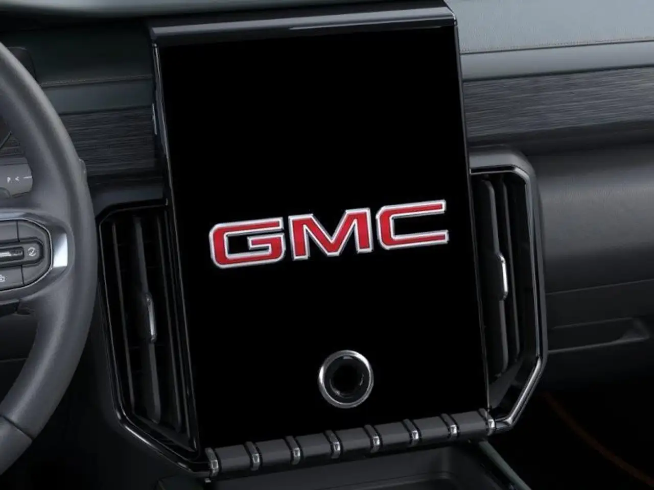 GMC Acadia снимка GMC Acadia