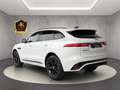 Jaguar F-Pace P250*R-Dynamic S*AWD*BLACK PACK*360°KAM* Weiß - thumbnail 7