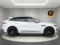 Jaguar F-Pace P250*R-Dynamic S*AWD*BLACK PACK*360°KAM* Blanc - thumbnail 10
