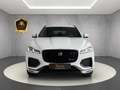 Jaguar F-Pace P250*R-Dynamic S*AWD*BLACK PACK*360°KAM* Wit - thumbnail 2