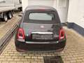 Fiat 500C Hybrid C-CLUB Cabrio 1. Hand Navi Klima SR+WR+++ Schwarz - thumbnail 4