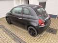Fiat 500C Hybrid C-CLUB Cabrio 1. Hand Navi Klima SR+WR+++ Schwarz - thumbnail 5