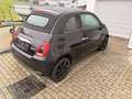 Fiat 500C Hybrid C-CLUB Cabrio 1. Hand Navi Klima SR+WR+++ Schwarz - thumbnail 3