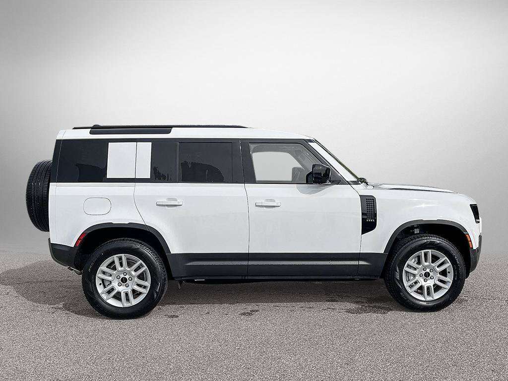2026 Land Rover Defender S — снимка 1