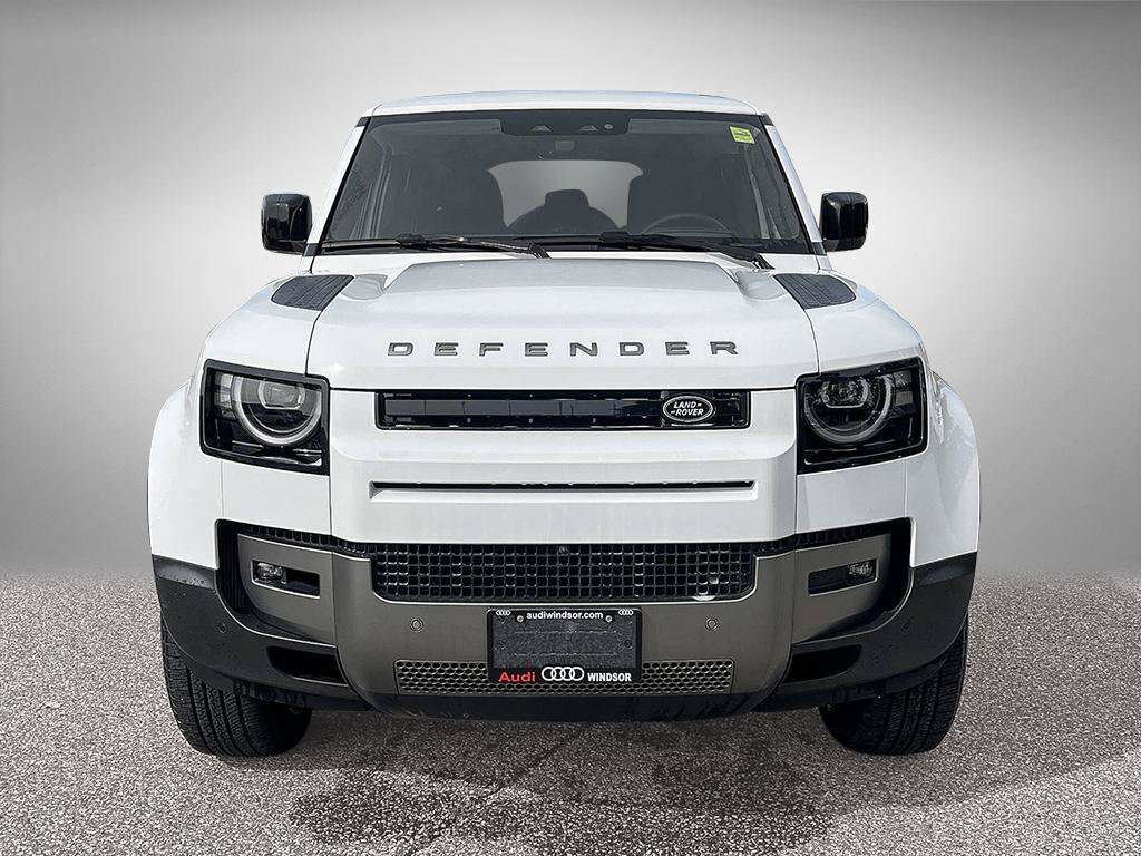 2026 Land Rover Defender S — снимка 1