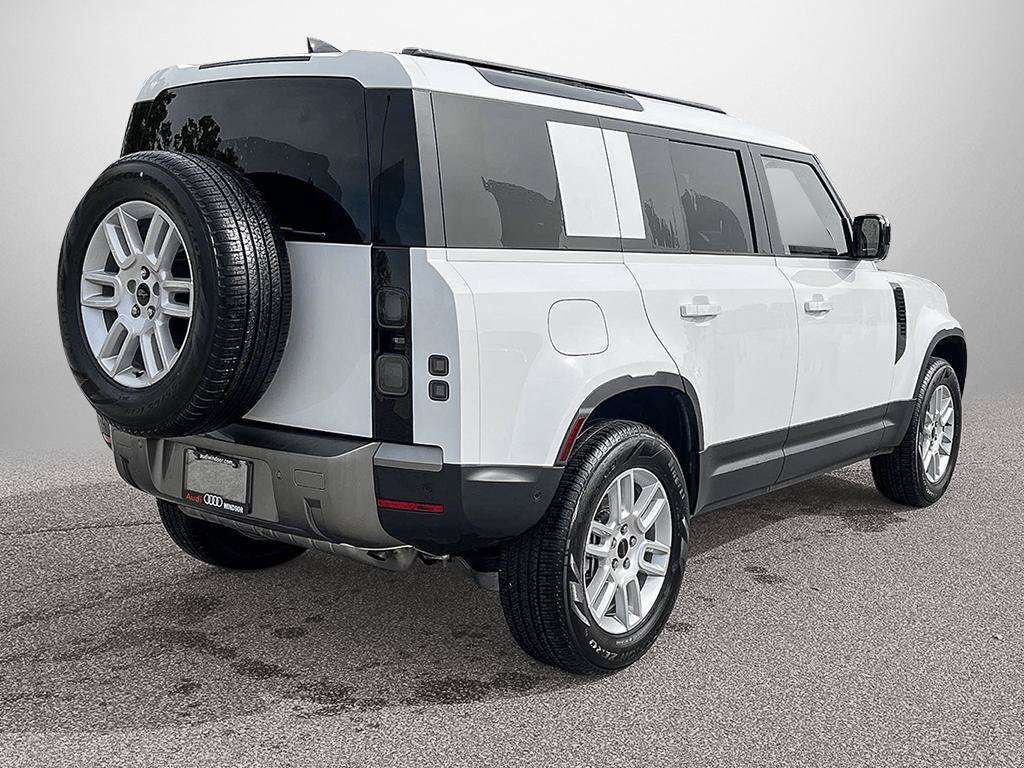 2026 Land Rover Defender S — снимка 1