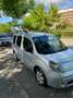 Renault Kangoo Z.E. Silber - thumbnail 2