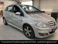 Mercedes-Benz B 180 B -Klasse B 180 CDI Automatik *TUV 01/2027 Plateado - thumbnail 4