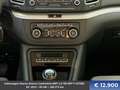 Volkswagen Sharan Sharan Comfortline BMT 2,0 TDI DPF*7-SITZER Grau - thumbnail 13