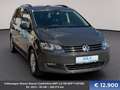 Volkswagen Sharan Sharan Comfortline BMT 2,0 TDI DPF*7-SITZER Grau - thumbnail 3