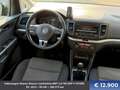 Volkswagen Sharan Sharan Comfortline BMT 2,0 TDI DPF*7-SITZER Grau - thumbnail 10