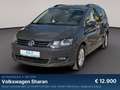 Volkswagen Sharan Sharan Comfortline BMT 2,0 TDI DPF*7-SITZER Grau - thumbnail 1