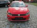 Volkswagen Polo VI Highline Voll Led PDC Klima Navi SHZ Rojo - thumbnail 10