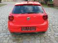 Volkswagen Polo VI Highline Voll Led PDC Klima Navi SHZ Rojo - thumbnail 8