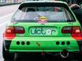Honda Civic 1.6i 16v VTI b16b (RACE car) Verde - thumbnail 7