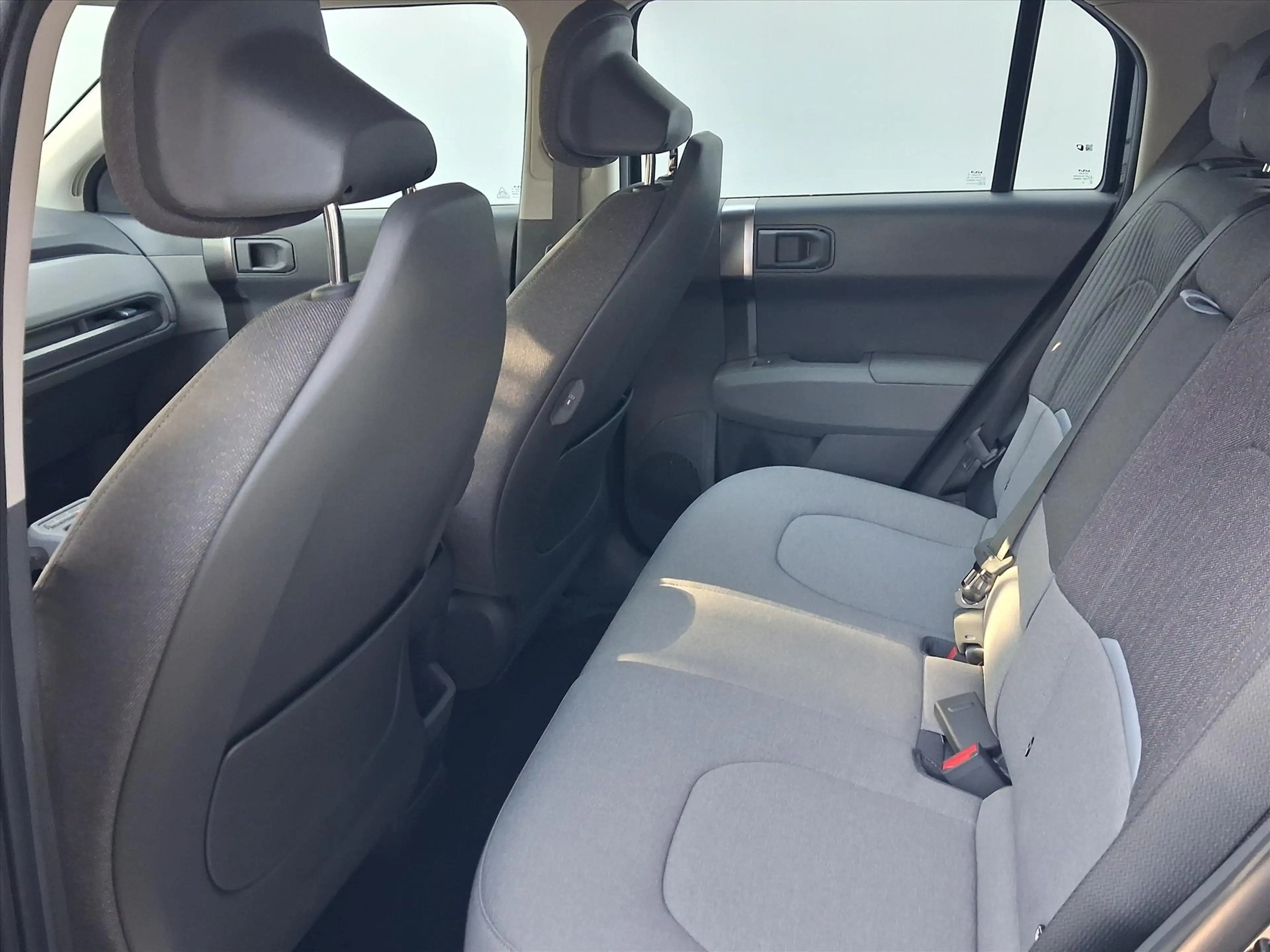 Kia EV3 81,4 kWh 204pk Air — photo 9