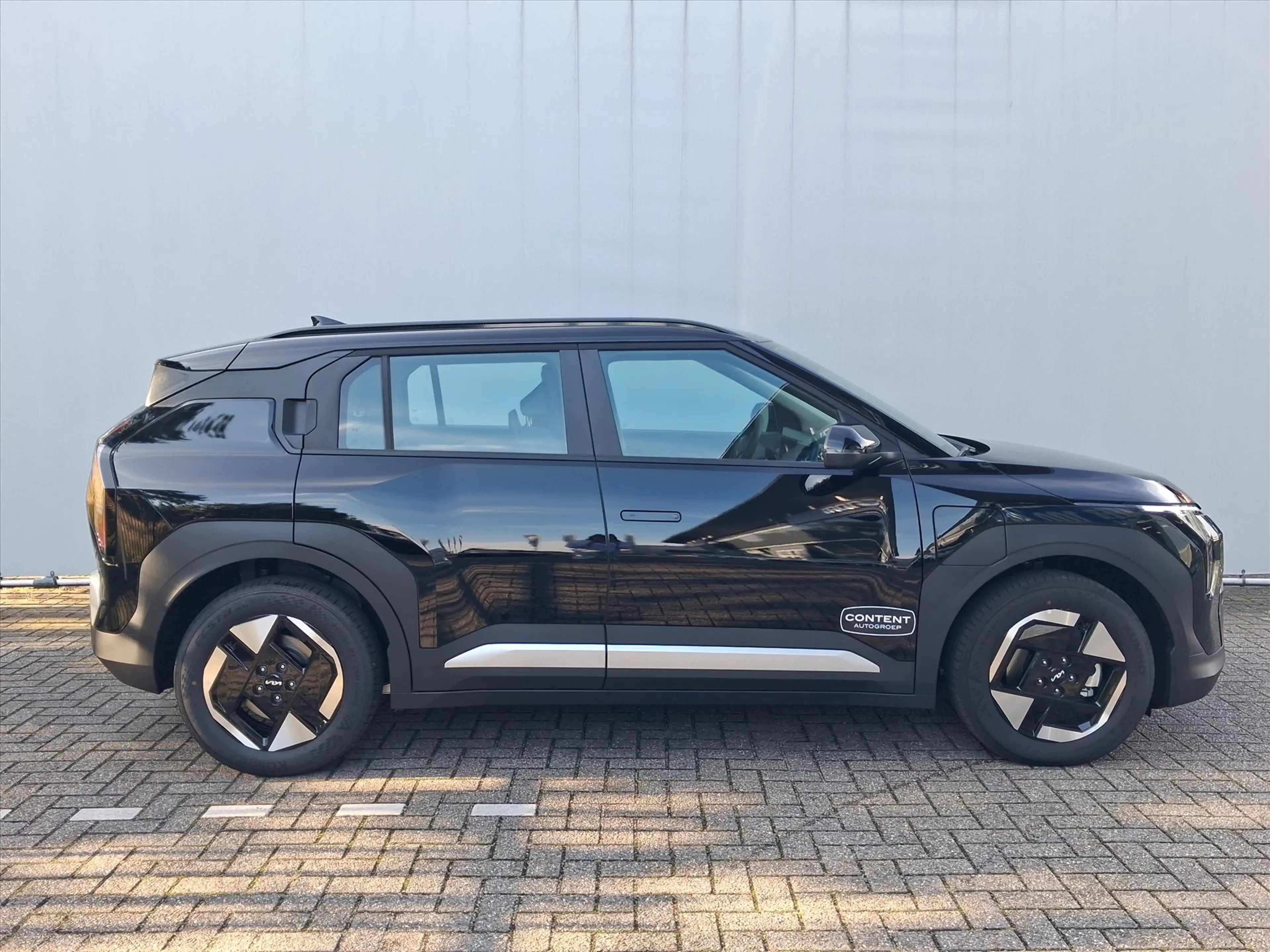 Kia EV3 81,4 kWh 204pk Air — photo 5