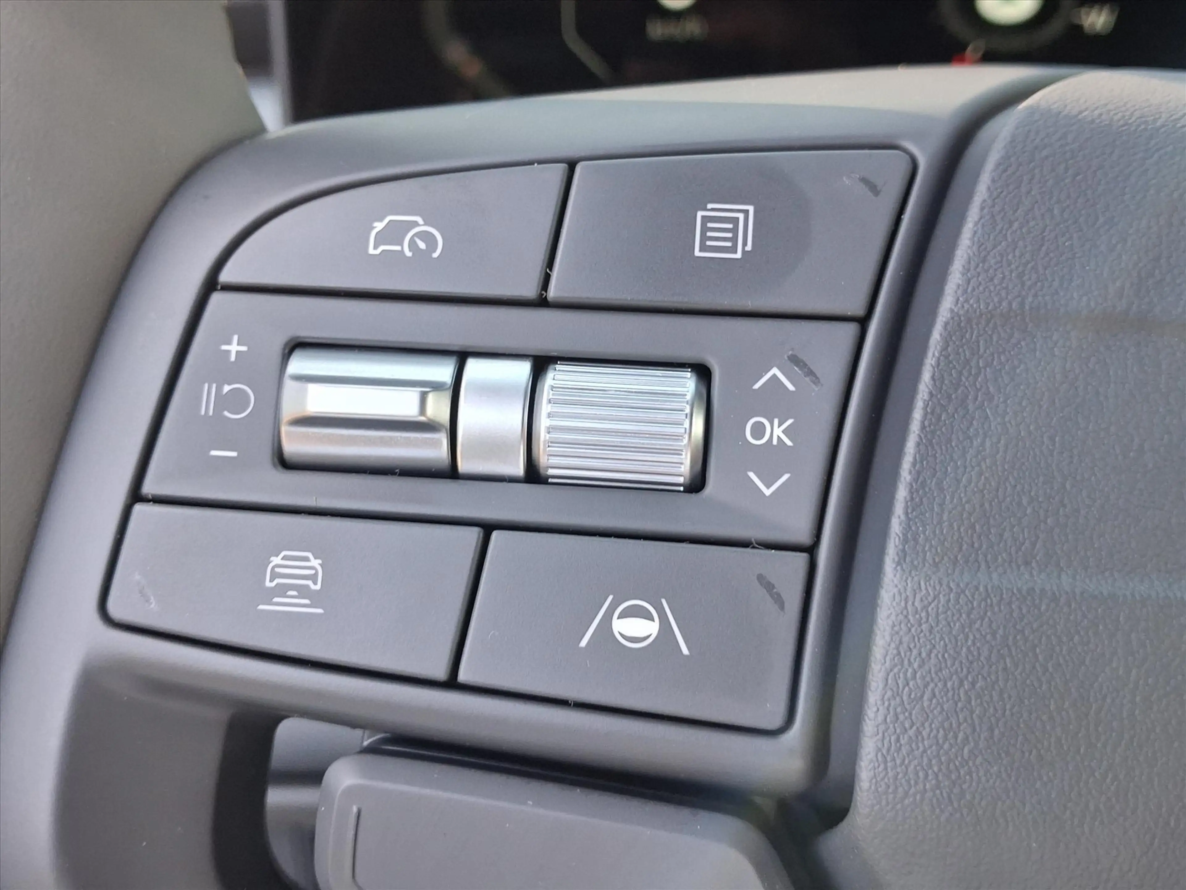 Kia EV3 81,4 kWh 204pk Air — photo 13