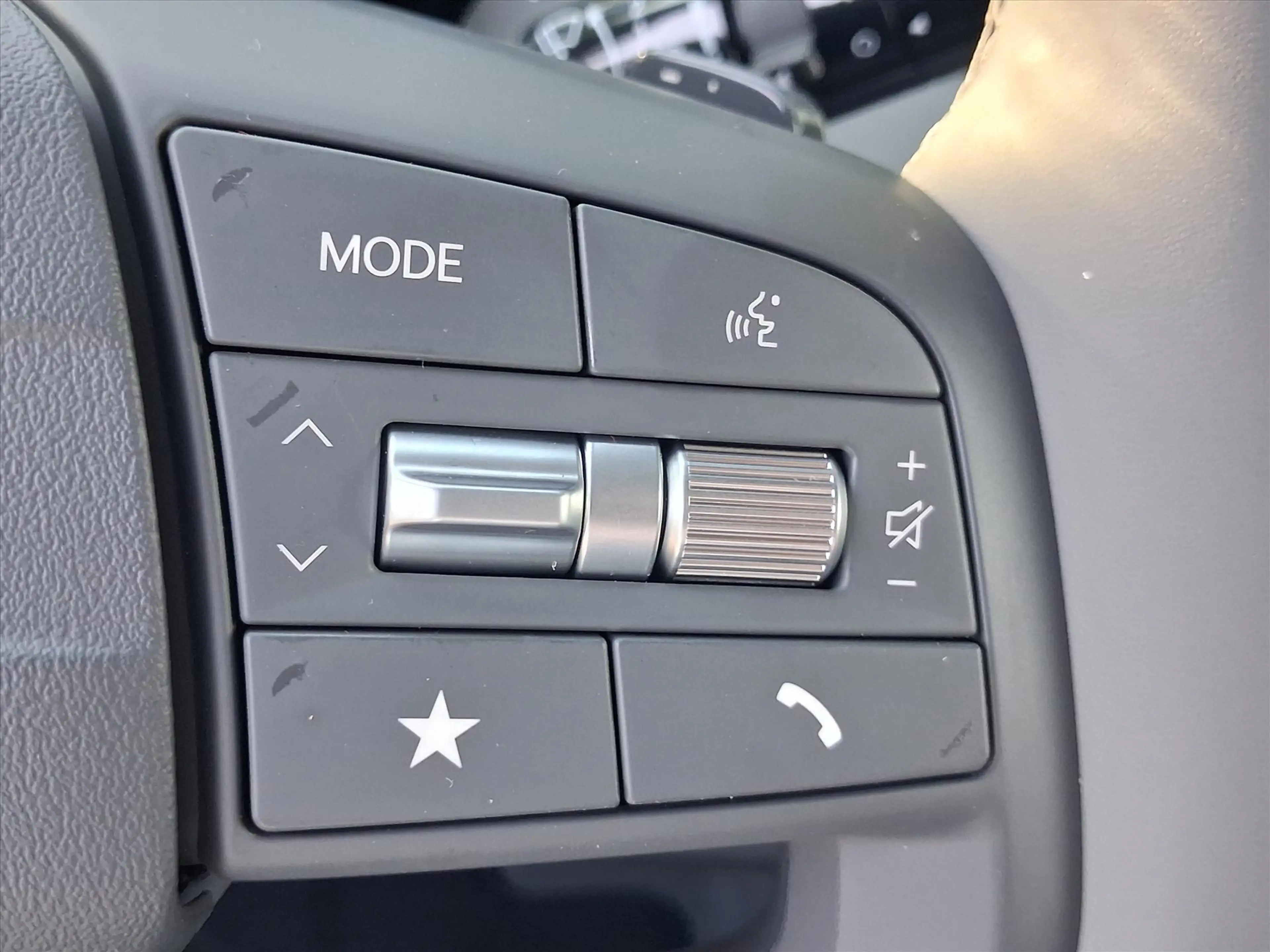 Kia EV3 81,4 kWh 204pk Air — photo 14