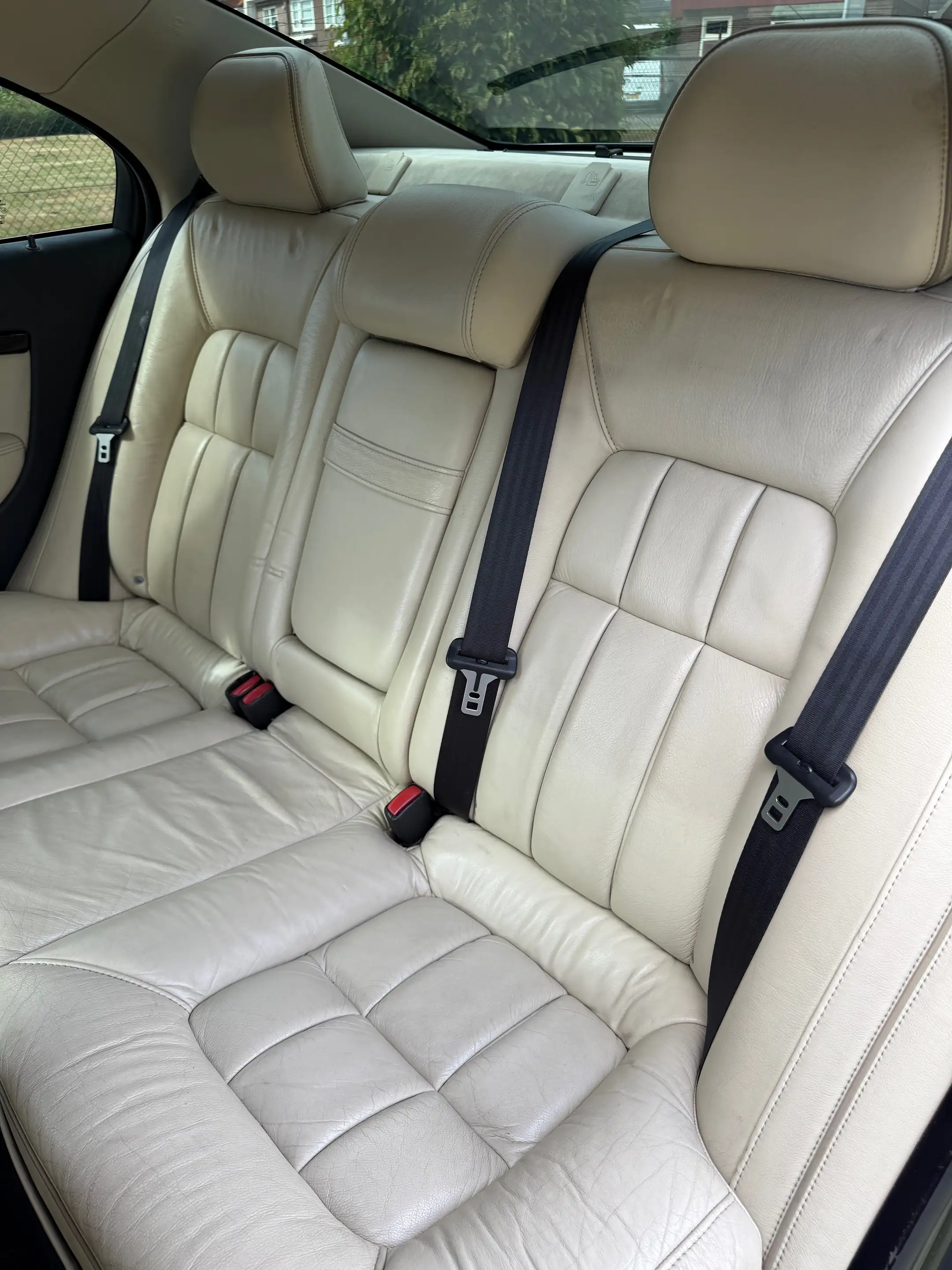 Volvo S80 3.0 T6 AWD Executive·320PK·AUT·20" inscription·Dyn — photo 28
