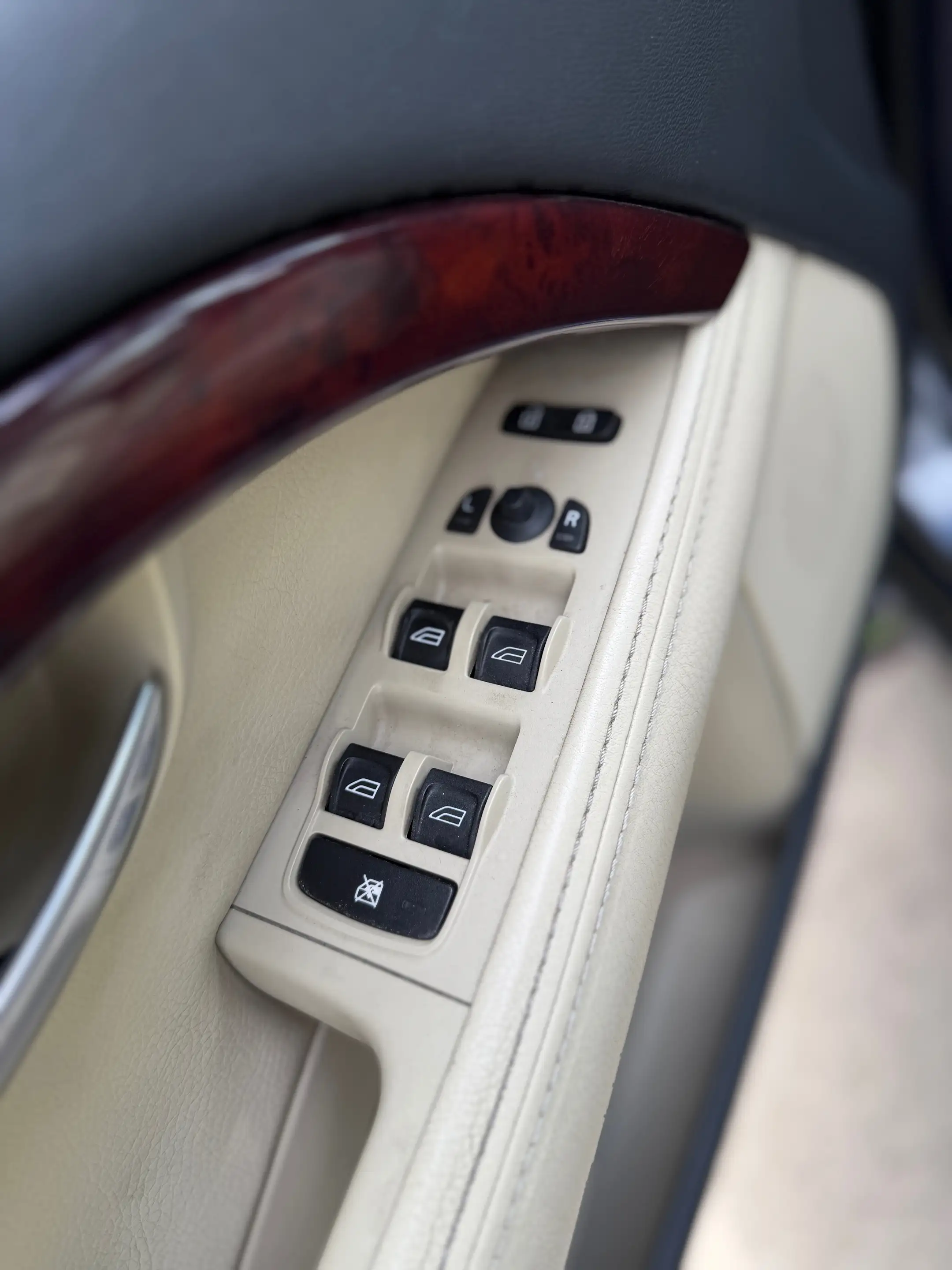 Volvo S80 3.0 T6 AWD Executive·320PK·AUT·20" inscription·Dyn — photo 20