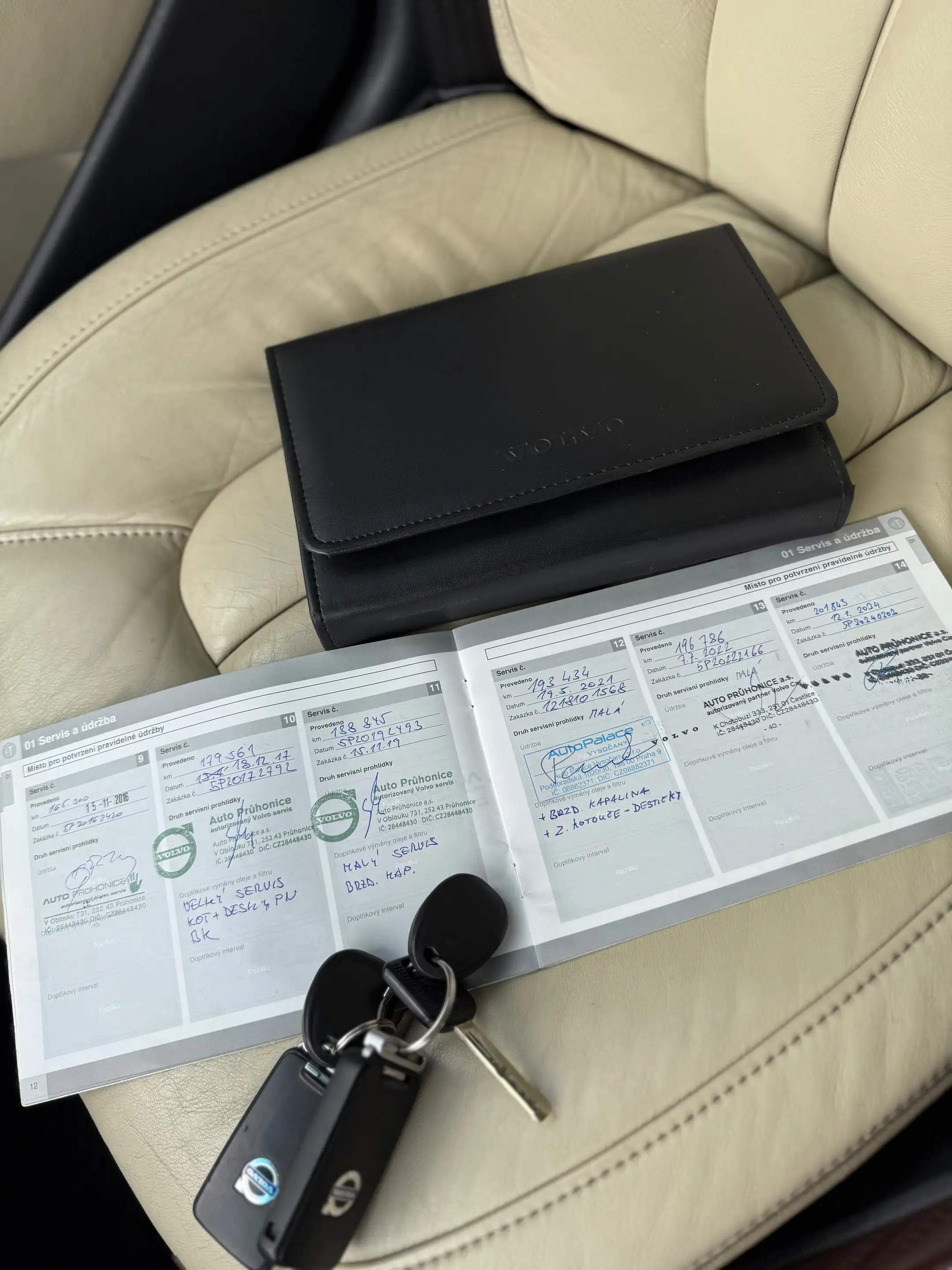 Volvo S80 3.0 T6 AWD Executive·320PK·AUT·20" inscription·Dyn — photo 29