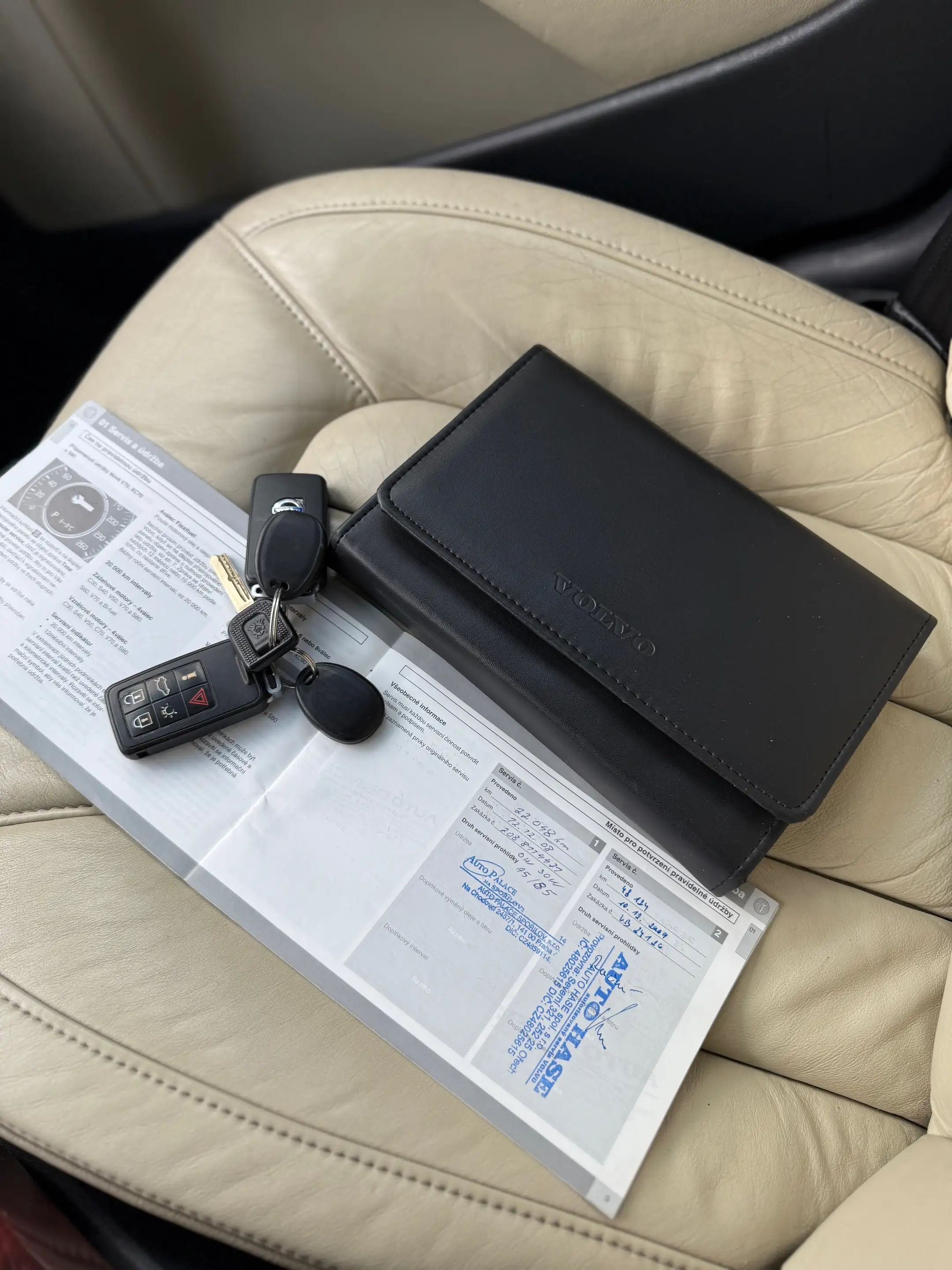 Volvo S80 3.0 T6 AWD Executive·320PK·AUT·20" inscription·Dyn — photo 31