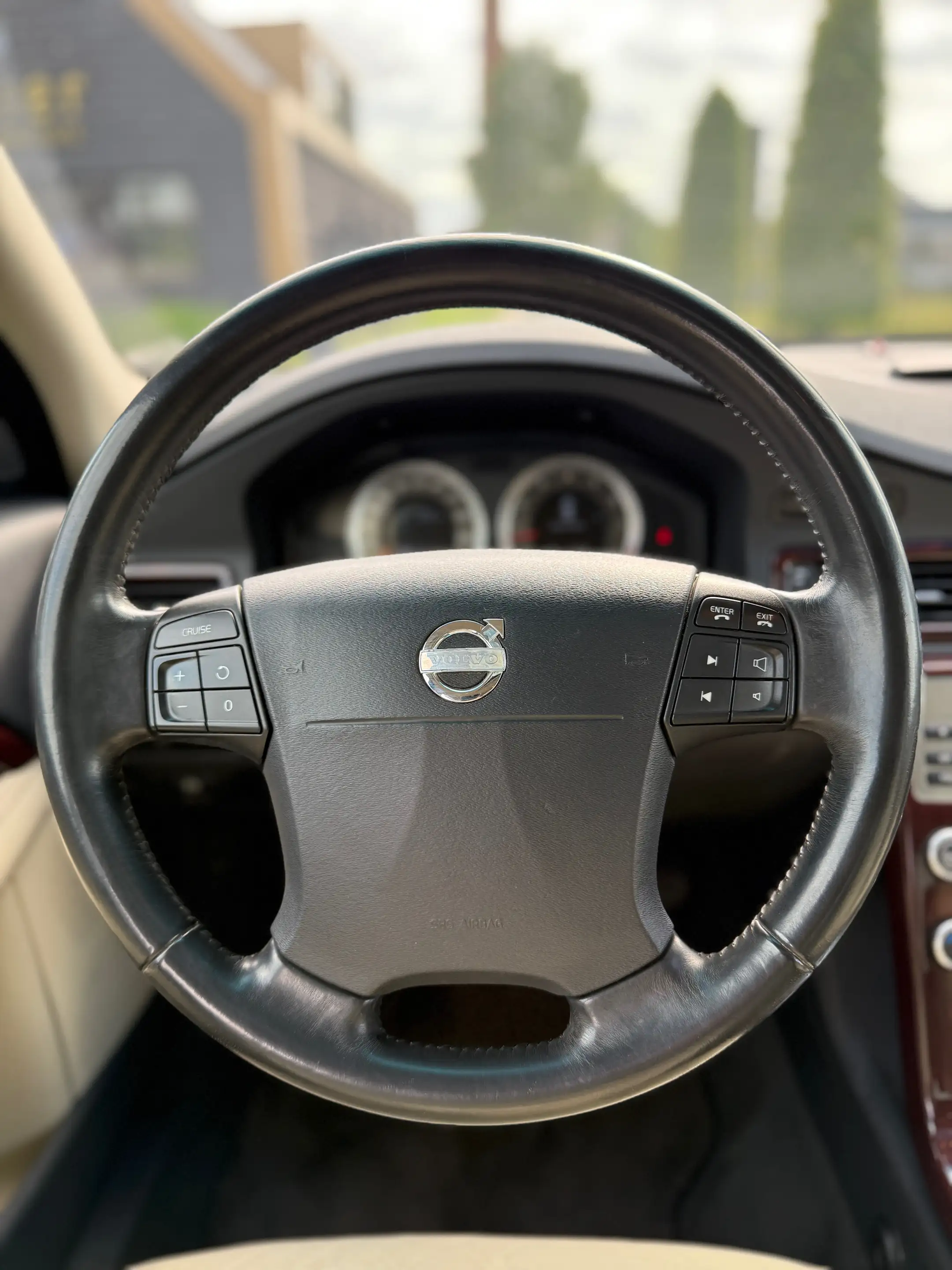 Volvo S80 3.0 T6 AWD Executive·320PK·AUT·20" inscription·Dyn — photo 13