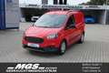Ford Transit Courier 1.0 'Trend' EB #AHK #PDC #NAVI Rot - thumbnail 1