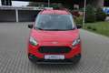 Ford Transit Courier 1.0 'Trend' EB #AHK #PDC #NAVI Rot - thumbnail 9