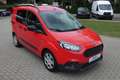 Ford Transit Courier 1.0 'Trend' EB #AHK #PDC #NAVI Rot - thumbnail 8