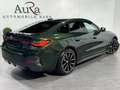 BMW 420 M-Sport Pro NAV+LED+GLASDACH+ACC Grün - thumbnail 4