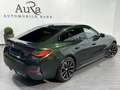 BMW 420 M-Sport Pro NAV+LED+GLASDACH+ACC Grün - thumbnail 5