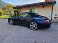 Porsche 997 Carrera 4 Cabrio Manuale ASI Noir - thumbnail 3