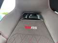 Skoda Kodiaq 2.0 RS 4X4 STANDHZ. AHK ACC LM20 E-KLAPPE Blanc - thumbnail 17