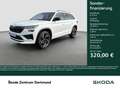 Skoda Kodiaq 2.0 RS 4X4 STANDHZ. AHK ACC LM20 E-KLAPPE Blanc - thumbnail 1