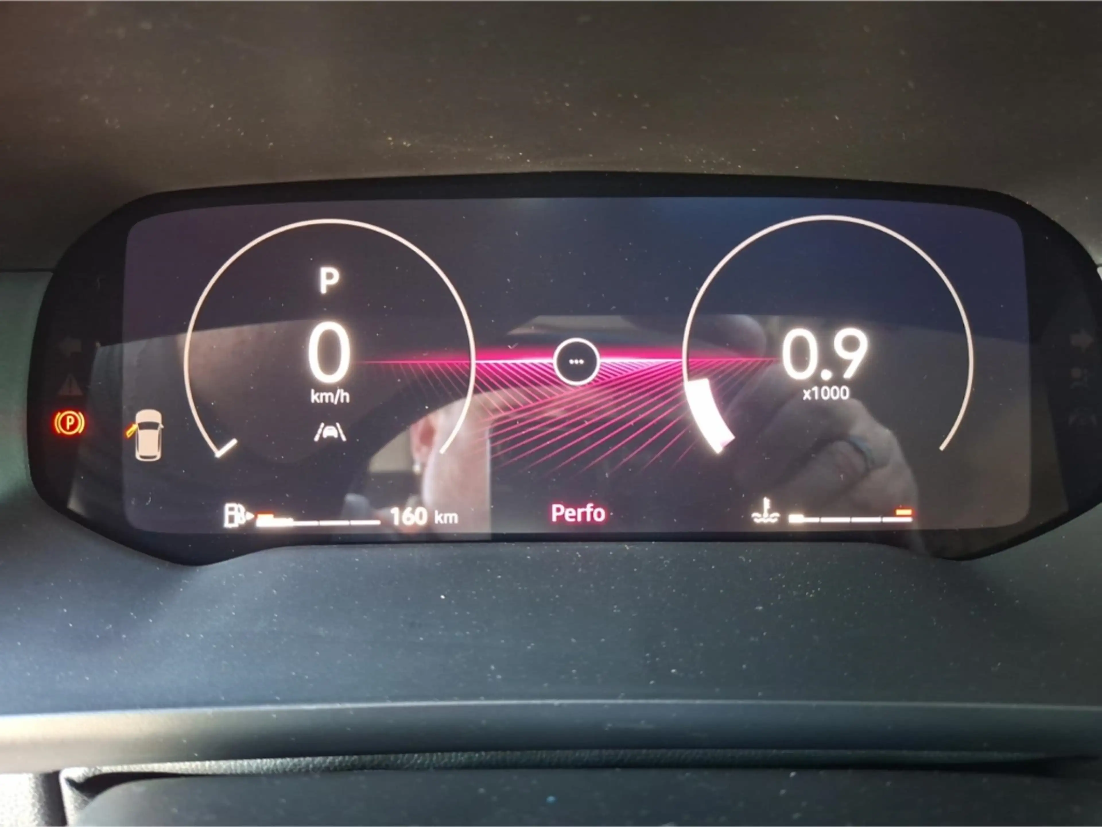 Nissan Townstar Tekna Kombi L2 130 DIG-T °LED°Navi°SHZ° — photo 10